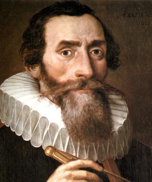 Kepler