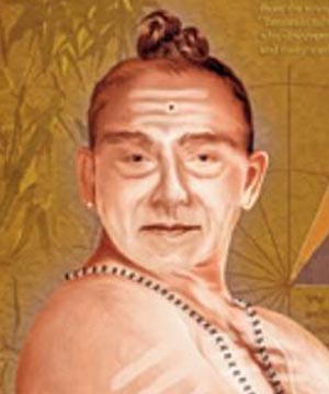 Madhava